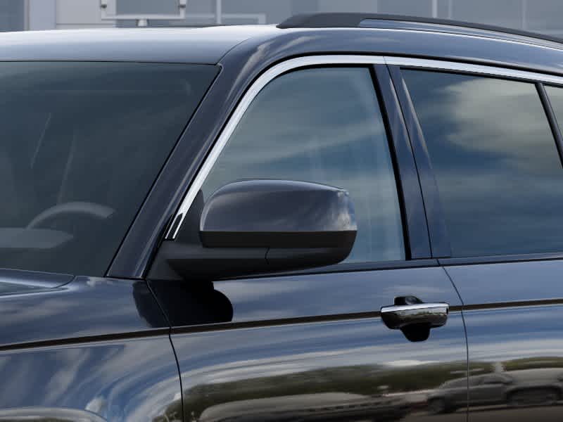 2025 Jeep Grand Cherokee L Laredo X