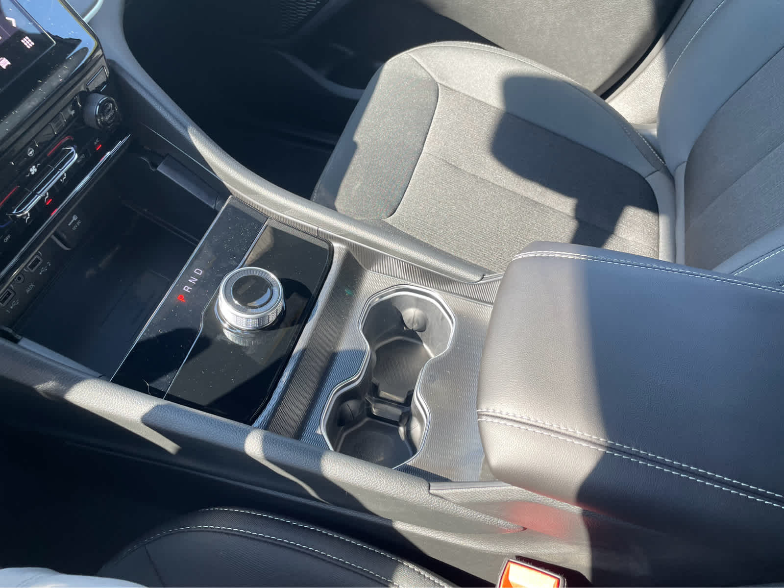 2025 Jeep Grand Cherokee L Laredo X