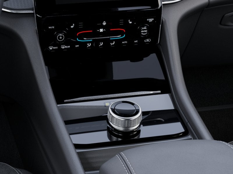 2025 Jeep Grand Cherokee L Laredo X