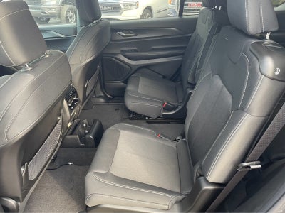 2025 Jeep Grand Cherokee L Laredo X