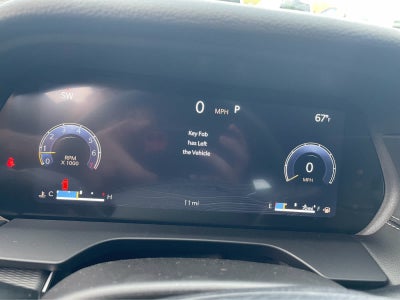 2025 Jeep Grand Cherokee L Laredo X