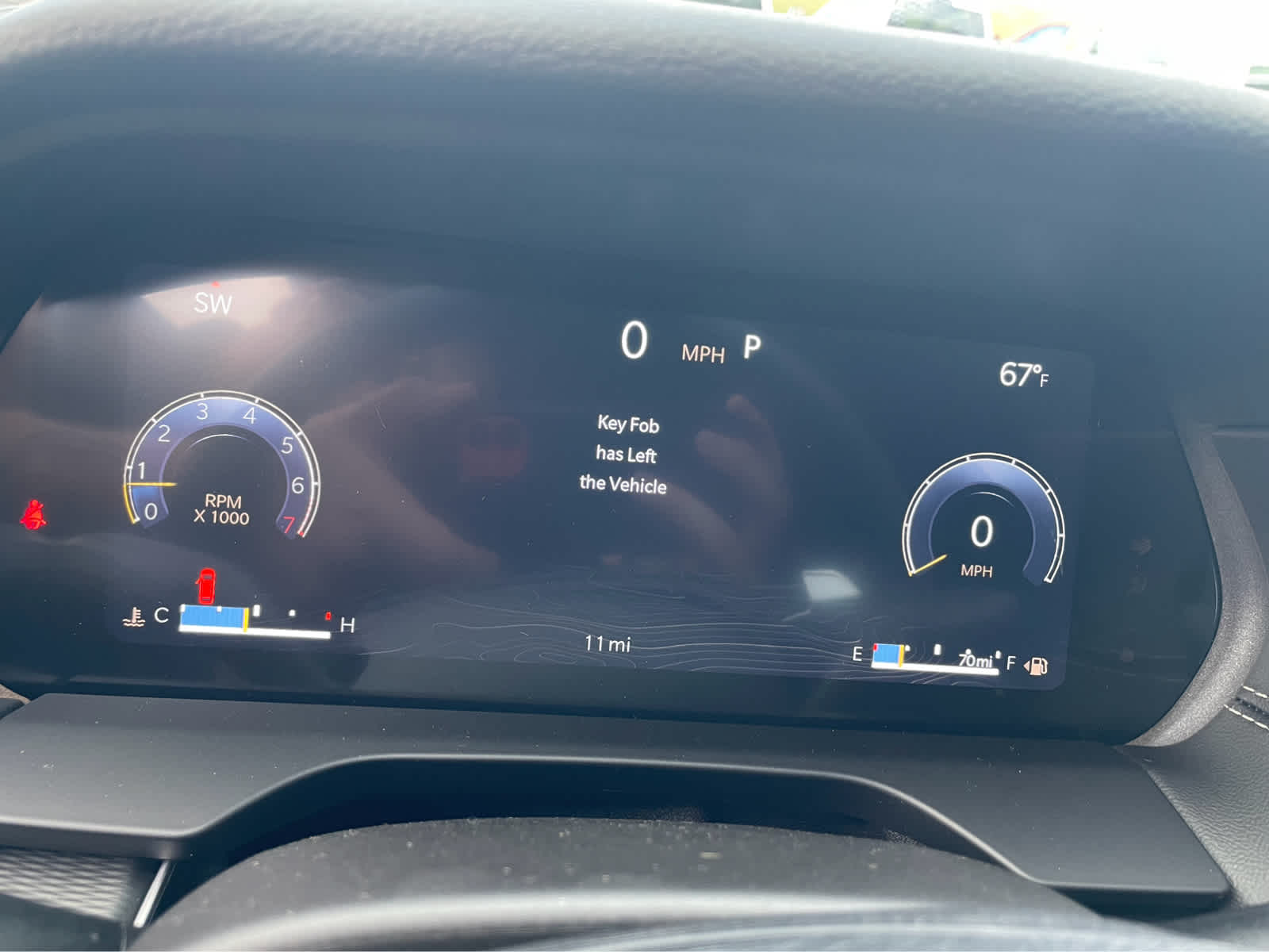 2025 Jeep Grand Cherokee L Laredo X