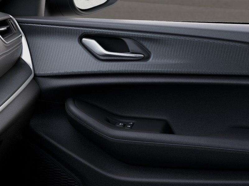 2025 Jeep Grand Cherokee L Laredo X