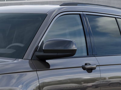 2026 Jeep Grand Cherokee L Laredo Altitude