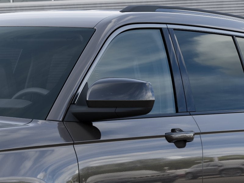 2026 Jeep Grand Cherokee L Laredo Altitude