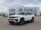 2027 Jeep Grand Cherokee L Laredo Altitude