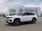 2027 Jeep Grand Cherokee L Laredo Altitude