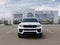 2027 Jeep Grand Cherokee L Laredo Altitude