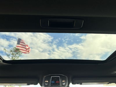 2027 Jeep Grand Cherokee L Laredo Altitude