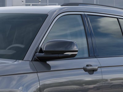 2027 Jeep Grand Cherokee L Laredo Altitude
