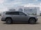 2027 Jeep Grand Cherokee L Laredo Altitude