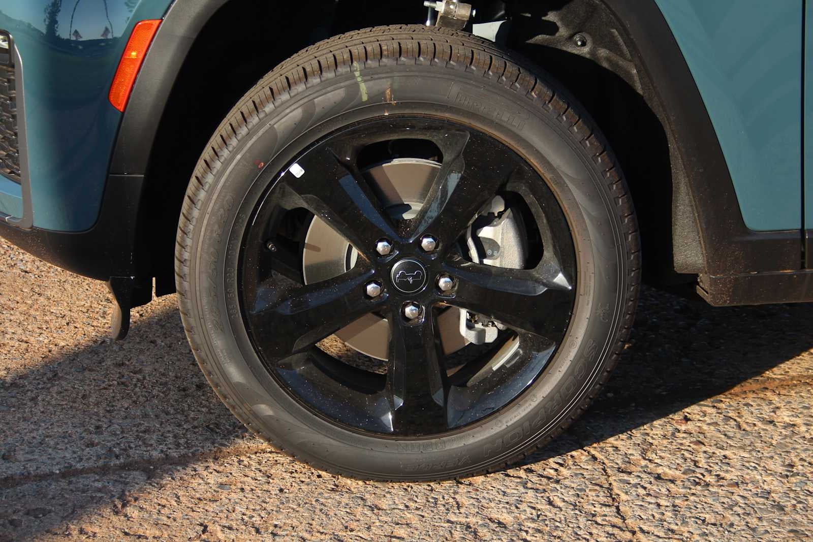 2027 Jeep Grand Cherokee L Limited