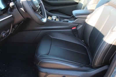 2027 Jeep Grand Cherokee L Limited