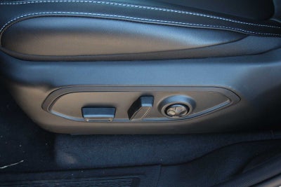 2027 Jeep Grand Cherokee L Limited