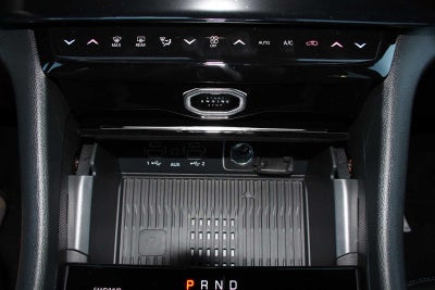 2027 Jeep Grand Cherokee L Limited