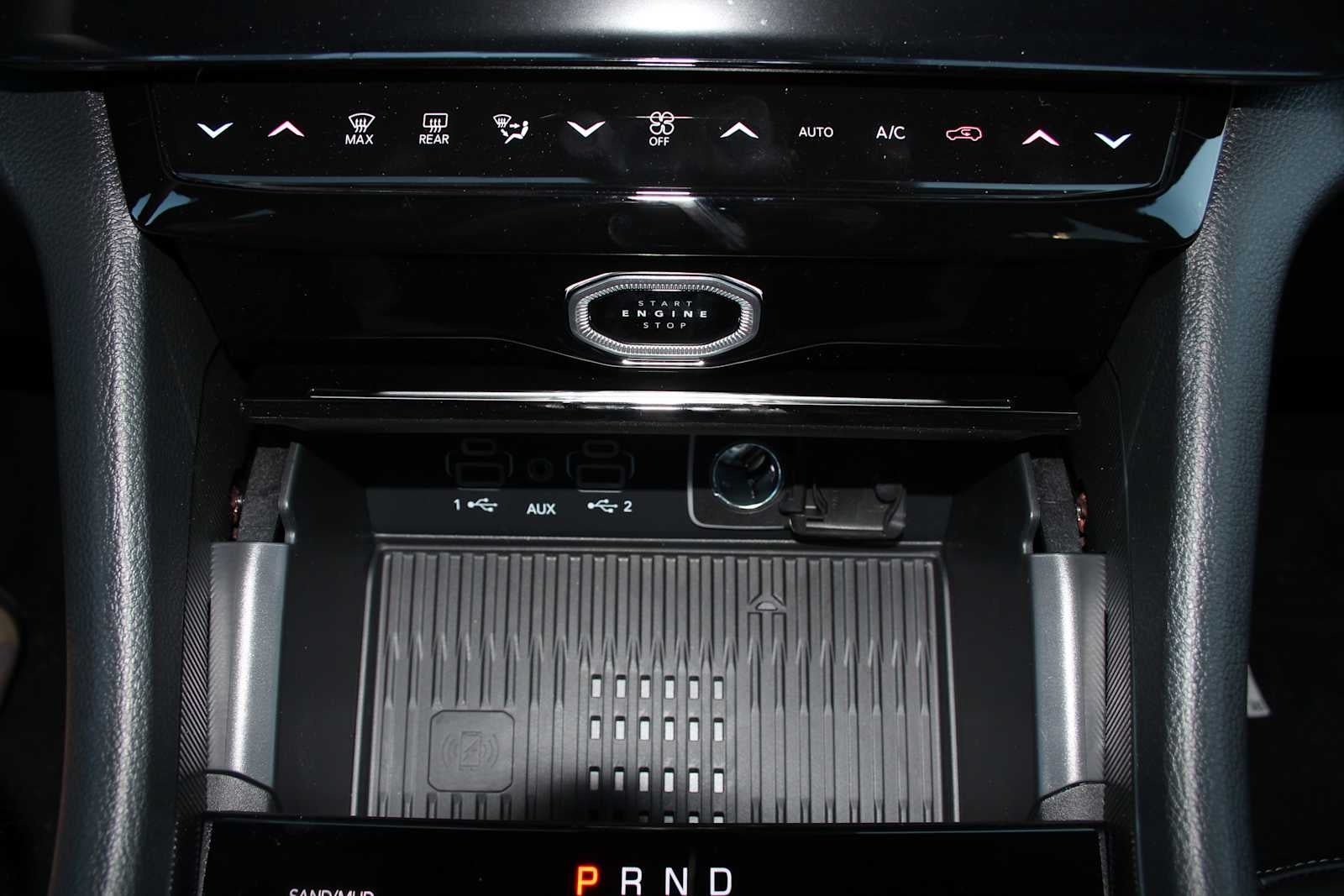 2027 Jeep Grand Cherokee L Limited