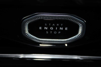 2027 Jeep Grand Cherokee L Limited