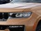 2027 Jeep Grand Cherokee L Summit