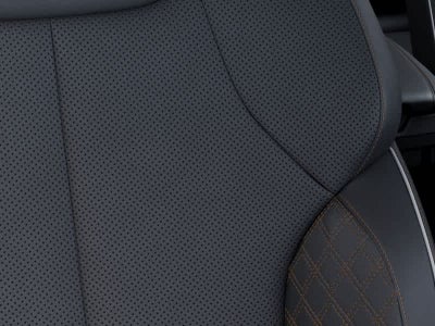 2027 Jeep Grand Cherokee L Summit