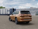 2027 Jeep Grand Cherokee L Summit