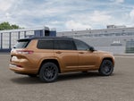 2027 Jeep Grand Cherokee L Summit