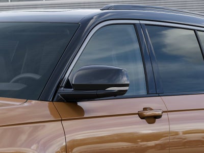 2027 Jeep Grand Cherokee L Summit