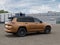 2027 Jeep Grand Cherokee L Summit