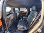 2021 Jeep Grand Cherokee L Summit Reserve