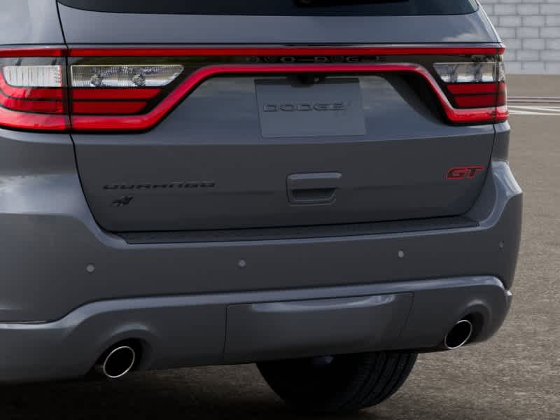 2027 Dodge Durango GT Plus HEMI