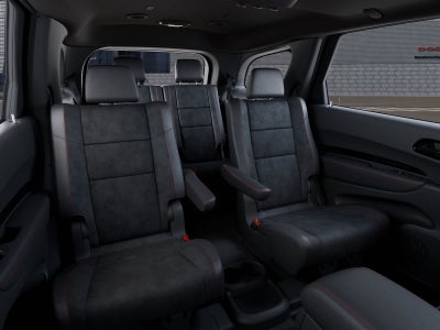 2027 Dodge Durango GT Plus HEMI