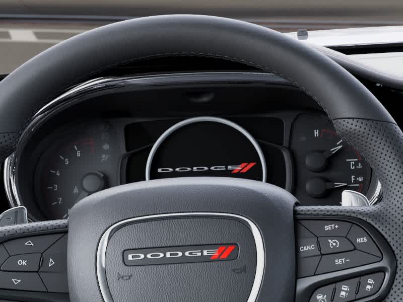 2027 Dodge Durango GT Plus HEMI