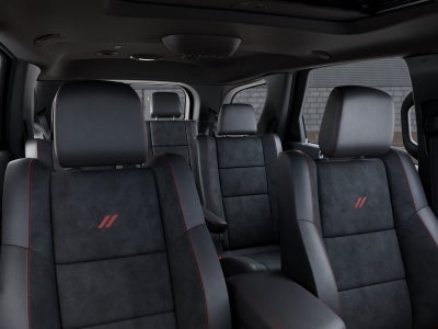2027 Dodge Durango GT Plus HEMI