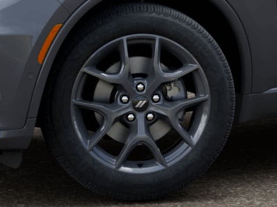 2027 Dodge Durango GT Plus HEMI