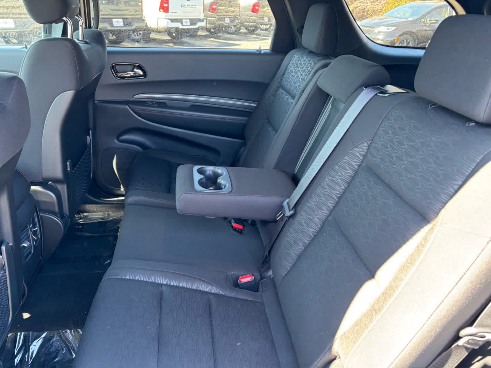 2026 Dodge Durango GT HEMI V8