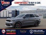 2026 Dodge Durango SRT Jailbreak