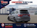 2026 Dodge Durango SRT Jailbreak