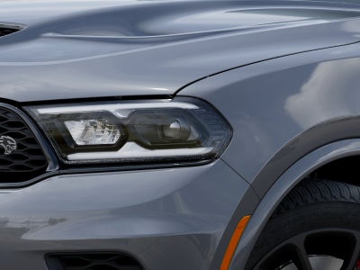 2026 Dodge Durango SRT Jailbreak