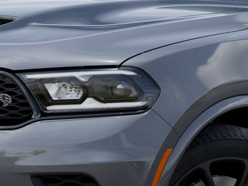 2026 Dodge Durango SRT Jailbreak