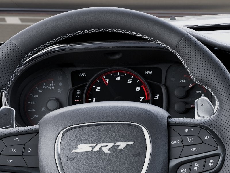 2026 Dodge Durango SRT Jailbreak