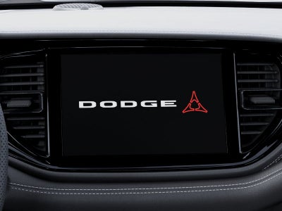 2026 Dodge Durango SRT Jailbreak