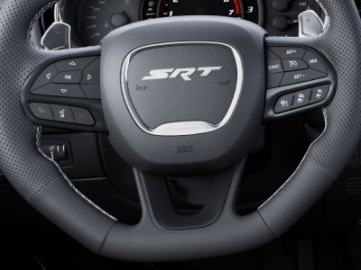 2026 Dodge Durango SRT Jailbreak