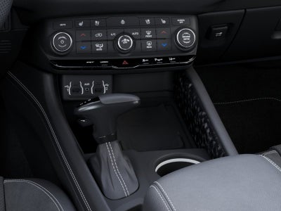 2026 Dodge Durango SRT Jailbreak