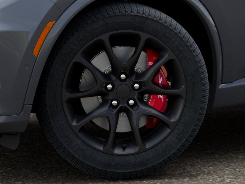 2026 Dodge Durango SRT Jailbreak
