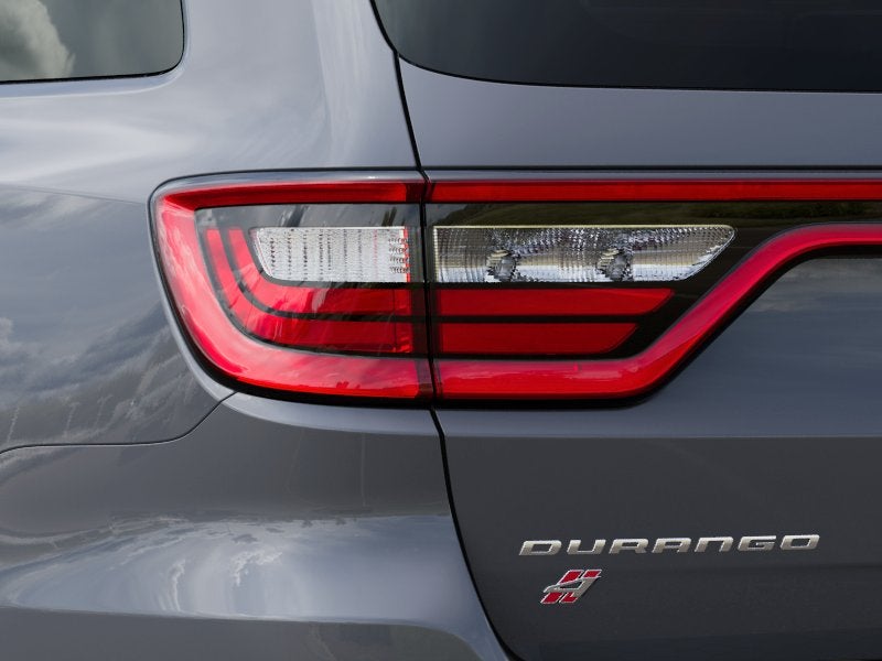 2026 Dodge Durango SRT Jailbreak