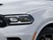 2026 Dodge Durango SRT Jailbreak