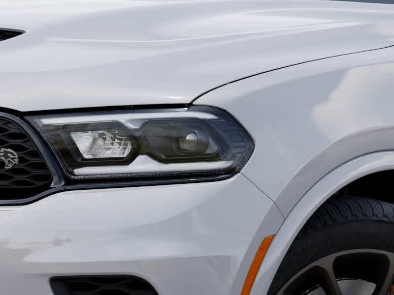 2026 Dodge Durango SRT Jailbreak