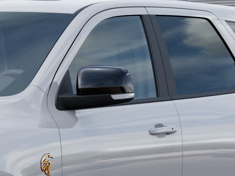 2026 Dodge Durango SRT Jailbreak