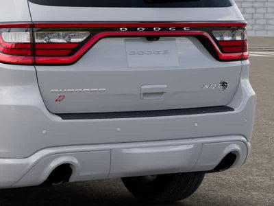 2026 Dodge Durango SRT Jailbreak