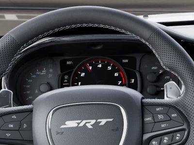 2026 Dodge Durango SRT Jailbreak