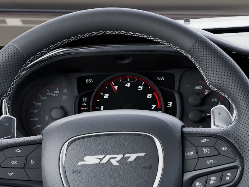 2026 Dodge Durango SRT Jailbreak